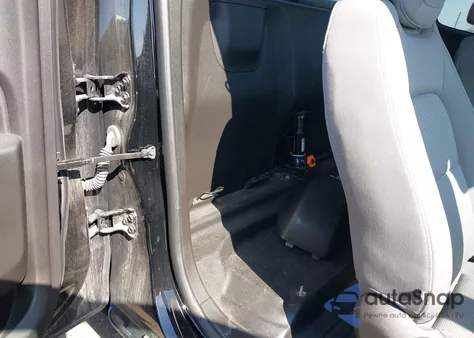 2019 Chevrolet Colorado Wt from USA, damaged, VIN 1GCHSBEA0K1228555